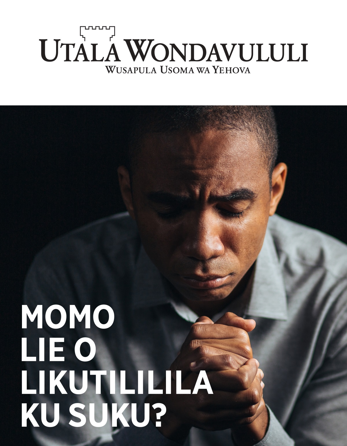 Utala Wondavululi, No. 1, 2021 | Momo Lie o Likutilila ku Suku?