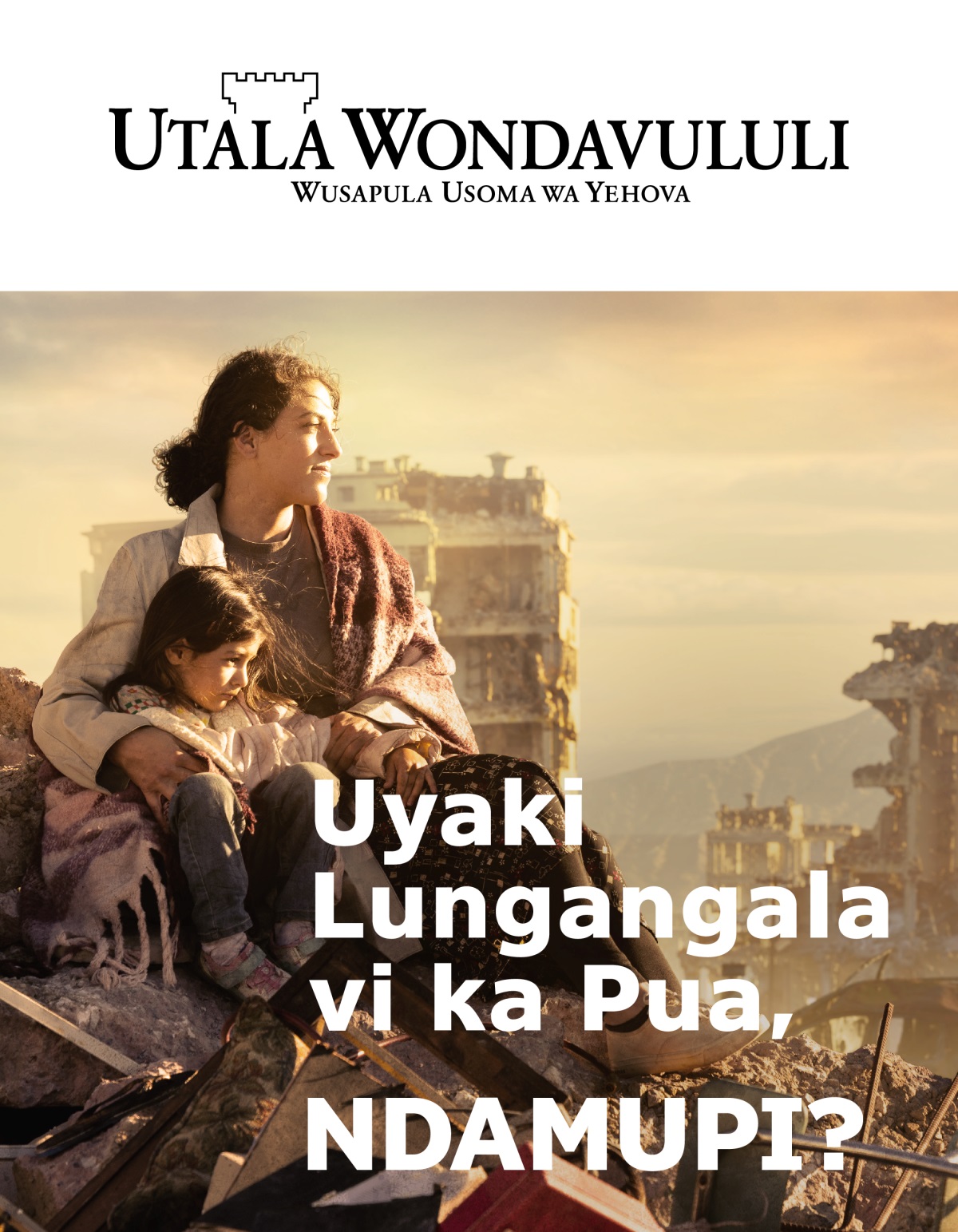 Ukãi umue o kuata kapepe omõlaye, osimbu va tumãla velunda liolupale lumue lua nyõliwa omo liuyaki. Ovo va ñualiwa lolosapalalo via nyõliwa.