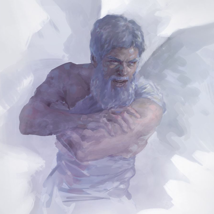 شیطان اِبلیس