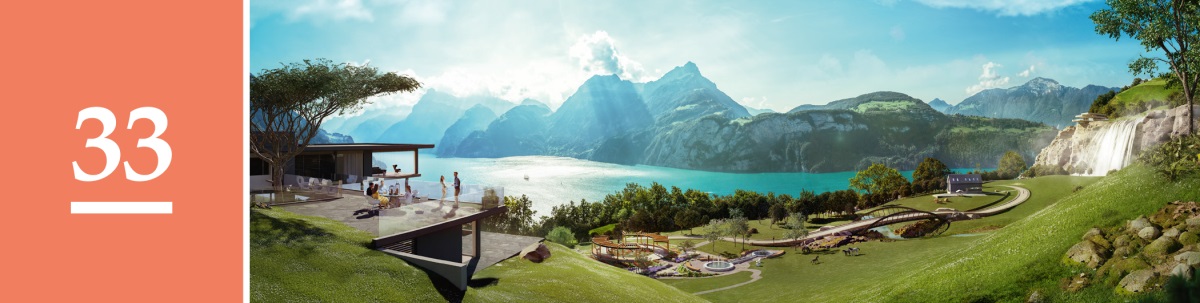 سبق نمبر 33.‏ لوگ فردوس میں رہ رہے ہیں۔‏