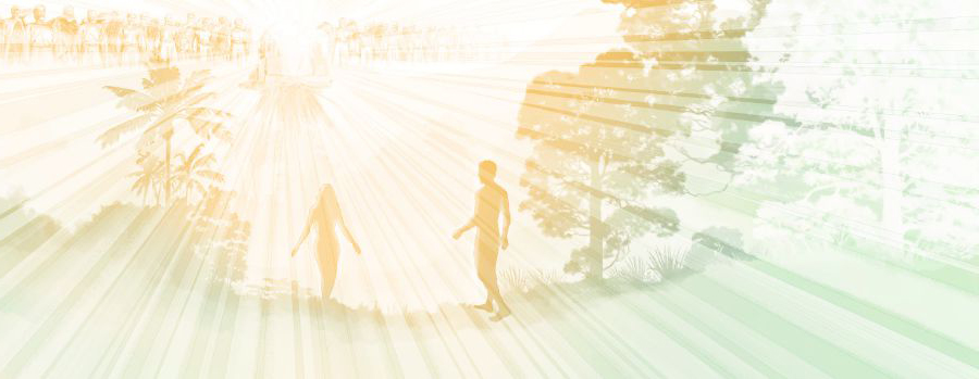 یہوواہ خدا حوا کو بنانے کے بعد اُنہیں آدم کے پاس لایا۔‏