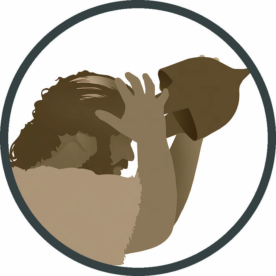 بابلیوں نے جسمانی تکلیف اُٹھائی۔‏