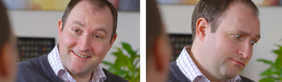 ایک آدمی اُلجھن کا شکار ہے کیونکہ اُسے صحیح طریقے سے تعلیم نہیں دی گئی؛ ایک آدمی خوش ہے کیونکہ اُسے مؤثر طریقے سے تعلیم دی گئی ہے۔‏