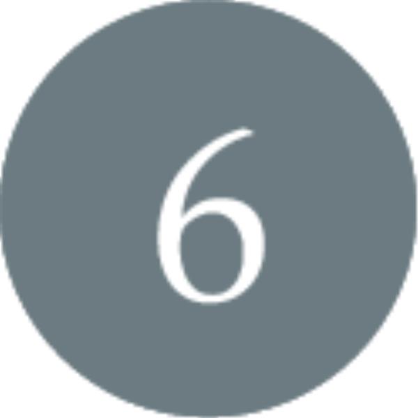 چھٹی پیش‌گوئی