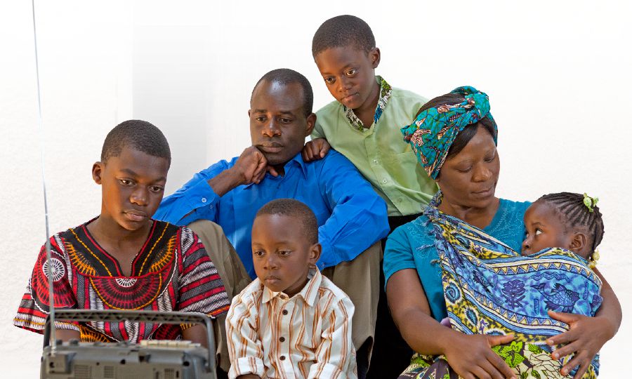 Orua rọ kerhọ rẹ iyẹnrẹn vwẹ irẹdio