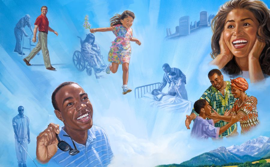 Ọmare che kpo eghene, ukpono yan, a rhọvwọn ihwo ri ghwuru nushi, esivwin ihwo ri mwọga vẹ irhuẹro