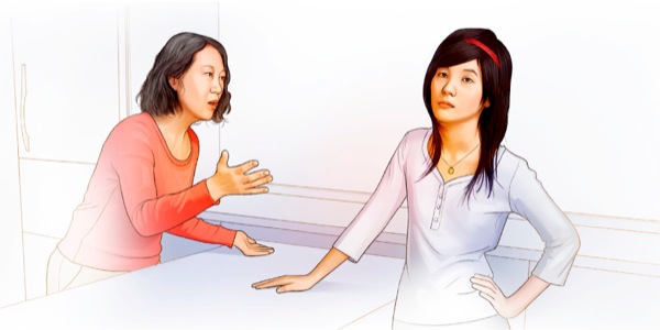 Oni ro muophu nọ fikirẹ oborẹ ọmọtẹ rọyen tare