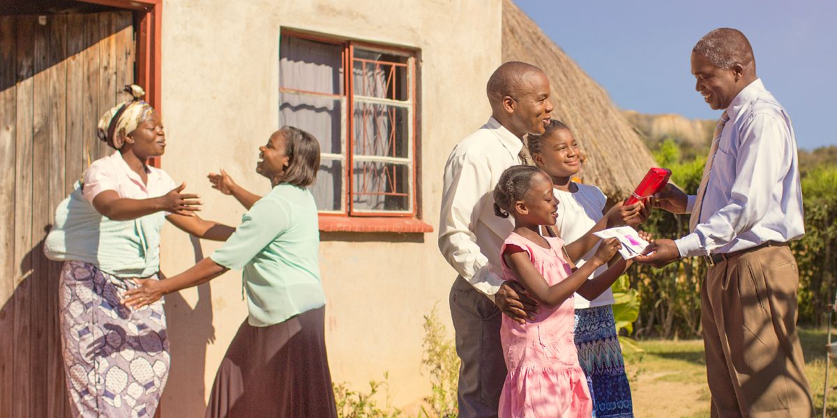 Orua ro dede aye gbe ọshare re rhe uwevwin rayen, orua na da je kẹ ayen okẹ