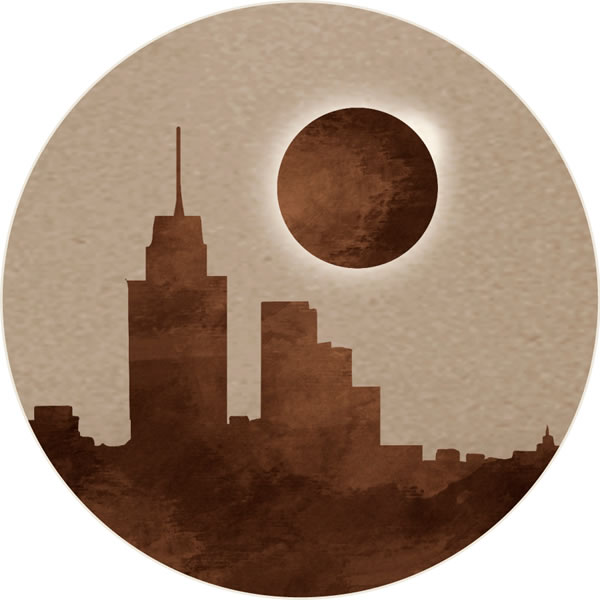 Những dấu hiệu lạ trên trời