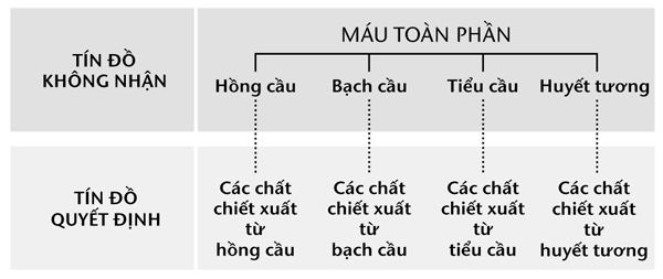 Bảng thống kê nơi trang 216