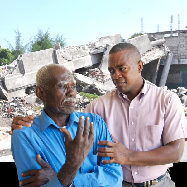 Jwamboni sya Yehofa akulimbikasya mundu panyuma pangosi jam’cipago ku Haiti