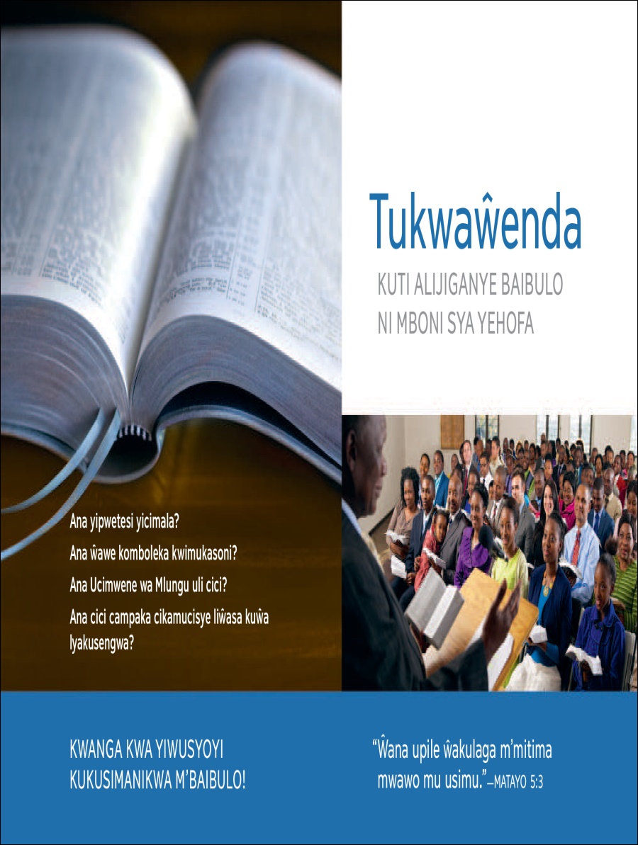 Kapepala kakwaŵilanjila ŵandu ku Misongano