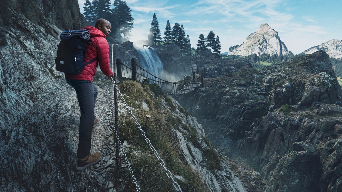 Jwachinyamata jwatuweni mungani sipite sila akwenda mukamsewu kamwana kele mumbali mwakwe mwana cheni. Chapasogolo pakwe pakuwoneka buliji soni litumbi.