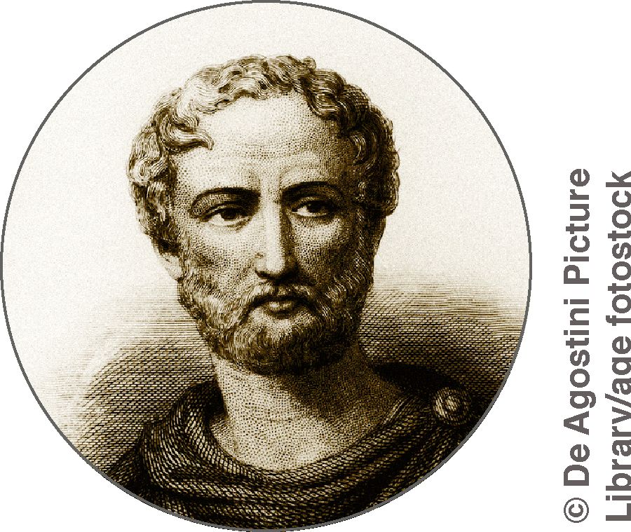 Pliny Kékeré