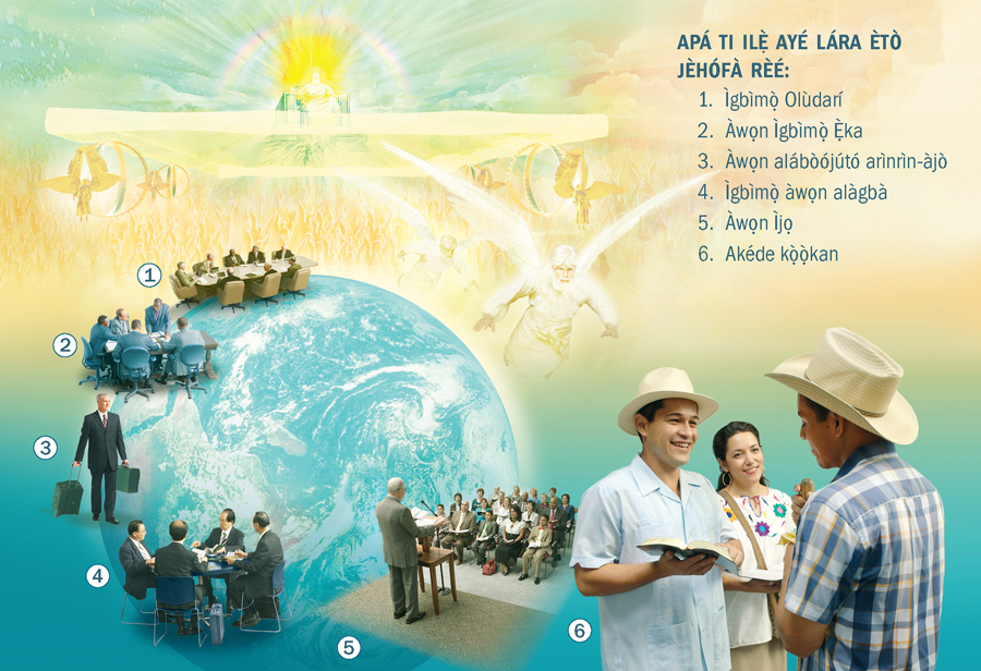 [Àwòrán tó wà ní ojú ìwé 29]