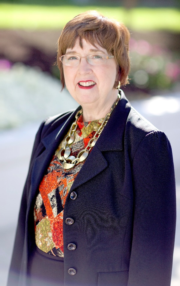 Doris Eldred rèé nísinsìnyí
