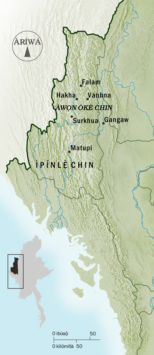 [Àwòrán ilẹ̀ tó wà ní ojú ìwé 111]