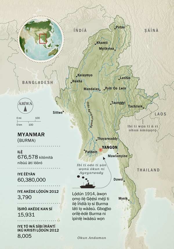 [Àwòrán ilẹ̀ tó wà ní ojú ìwé 81