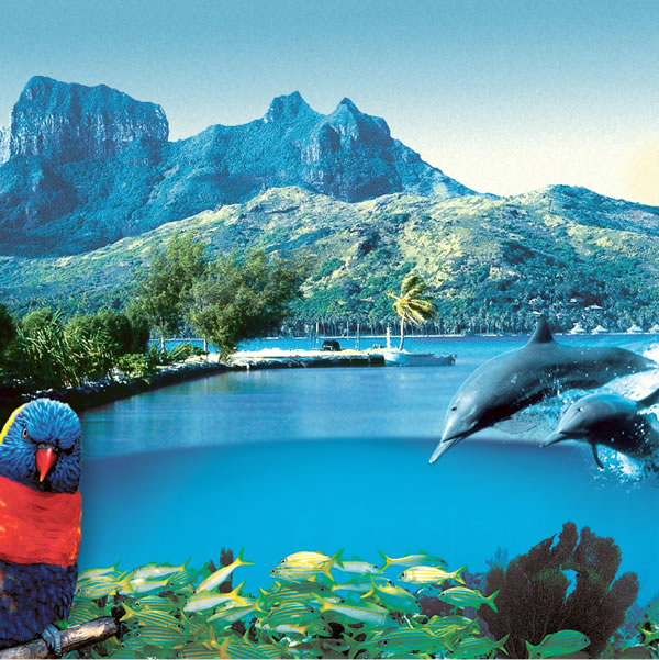 Guiráʼ ni bizáʼ Dios: dani, guiiguʼ, benda, pájaru ne yaga