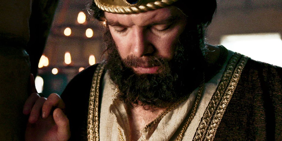 Cayuni orar Ezequías