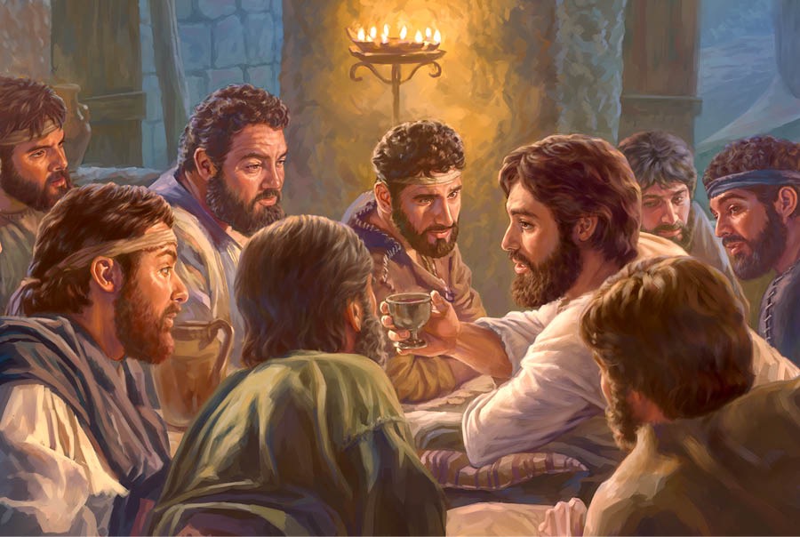 Caguixhe Jesús gaca Guendaroxhi stiʼ Señor