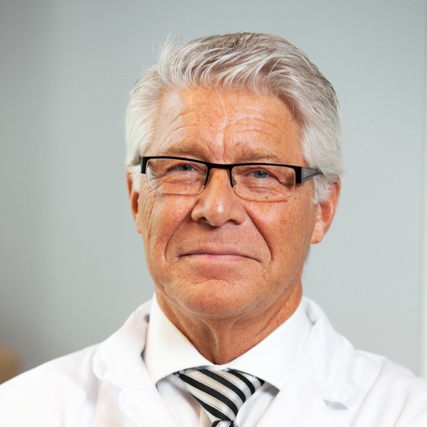 Udkt. Hans Kristian Kotlar