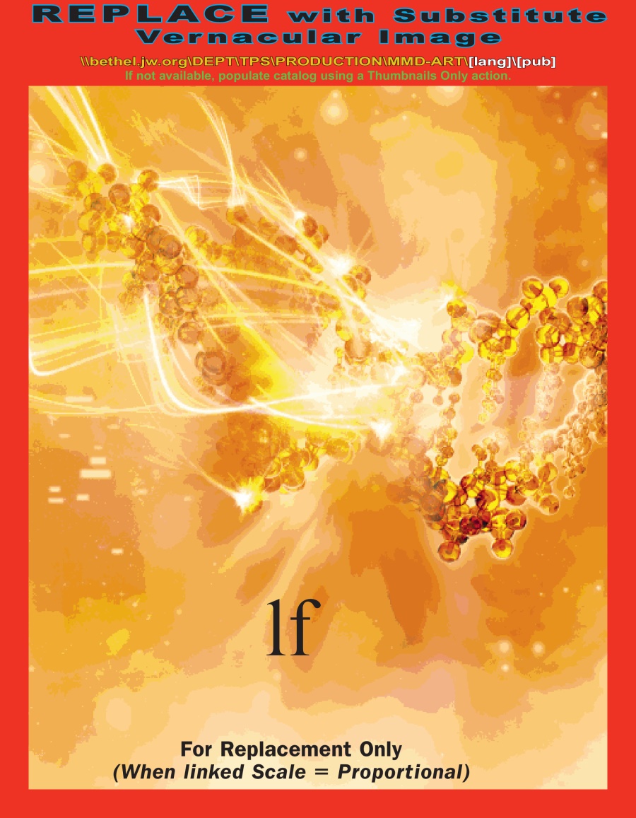 Ingabe Izinto Eziphilayo Zadalwa?