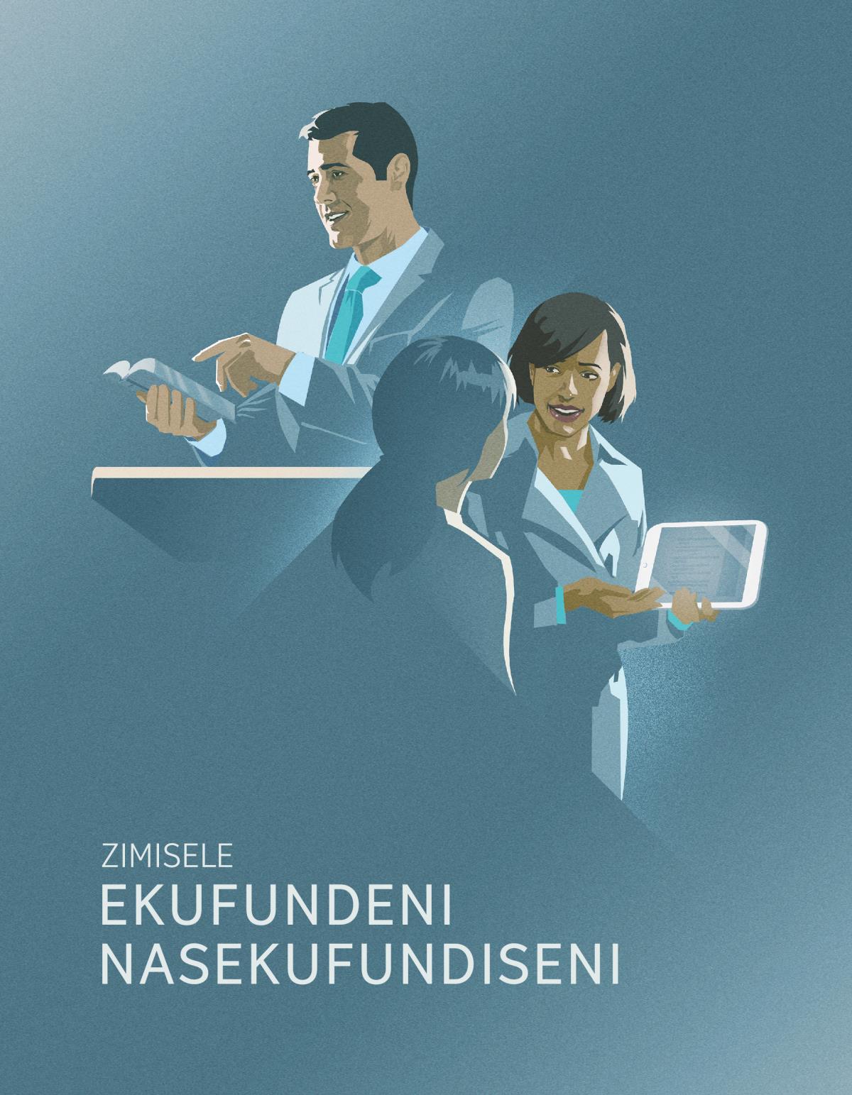 Zimisele Ekufundeni Nasekufundiseni