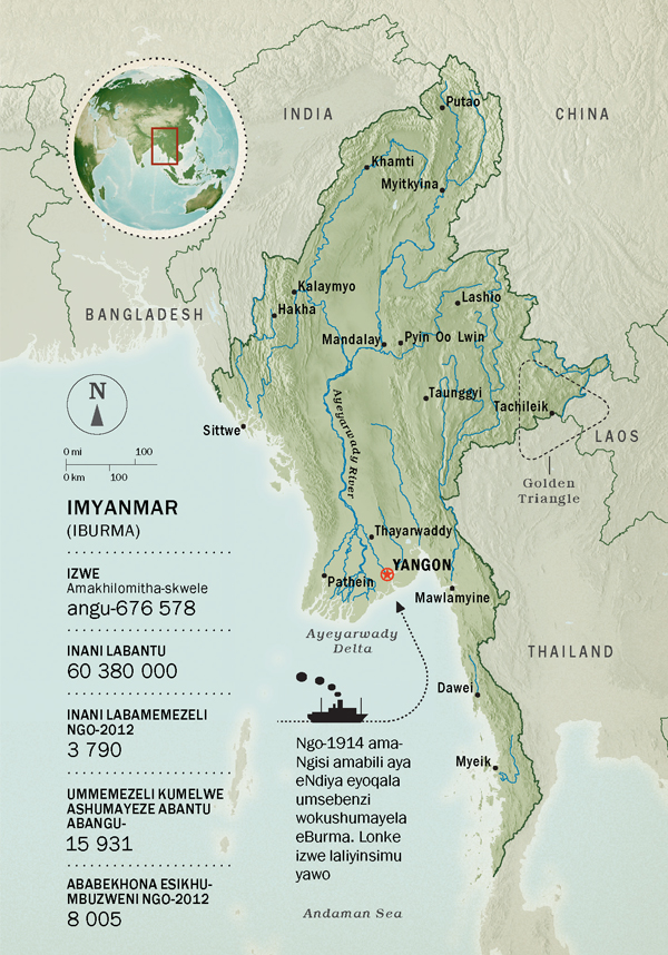 [Amabalazwe ekhasini 81]